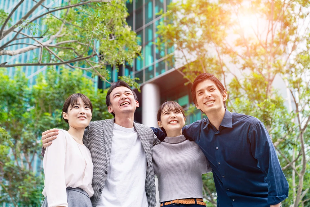 ほめ育コンサルタント協会【メインビジュアル画像】